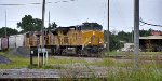 UP 6460